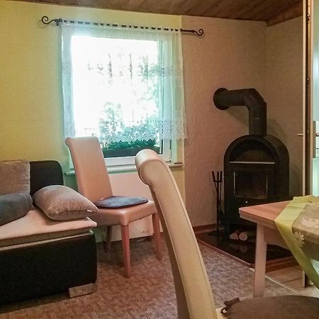 Gemuetliche Ferienwohnung Loebert Lübbenau Extérieur photo