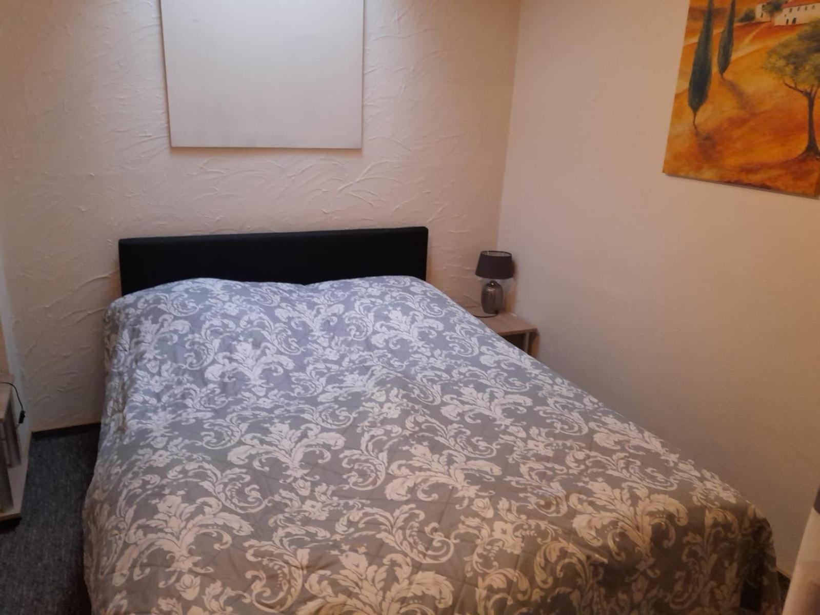 Gemuetliche Ferienwohnung Loebert Lübbenau Extérieur photo