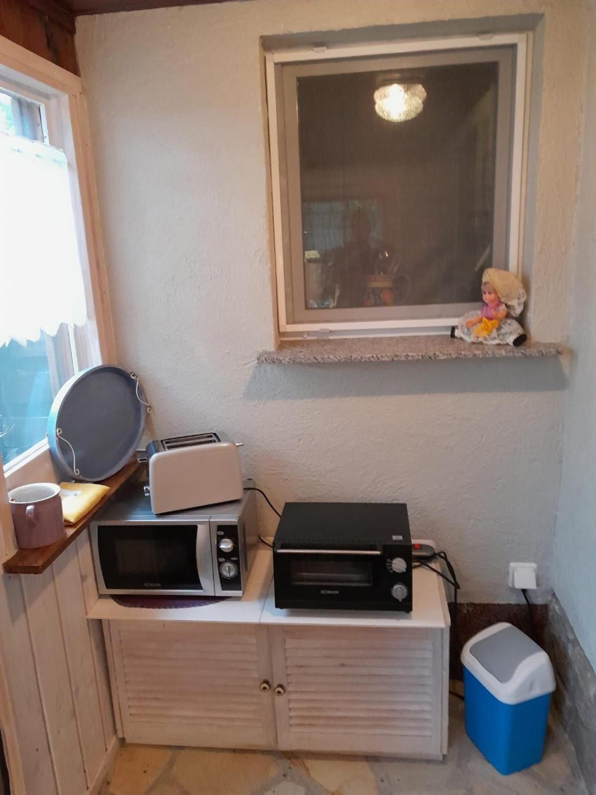 Gemuetliche Ferienwohnung Loebert Lübbenau Extérieur photo