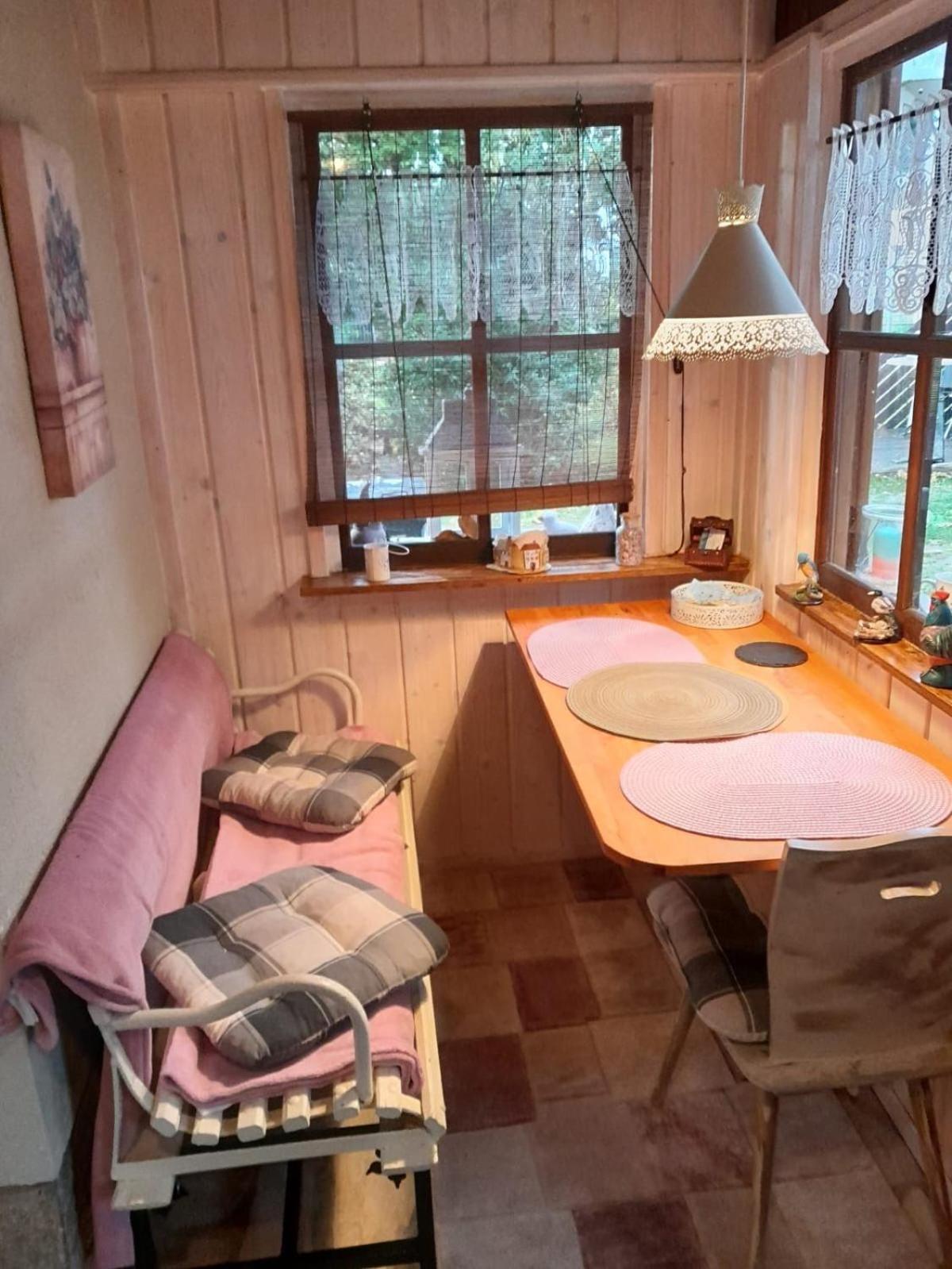 Gemuetliche Ferienwohnung Loebert Lübbenau Extérieur photo