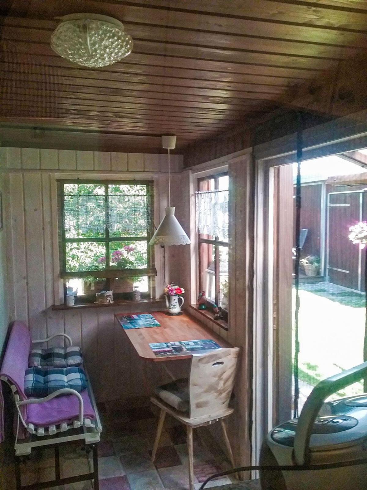 Gemuetliche Ferienwohnung Loebert Lübbenau Extérieur photo