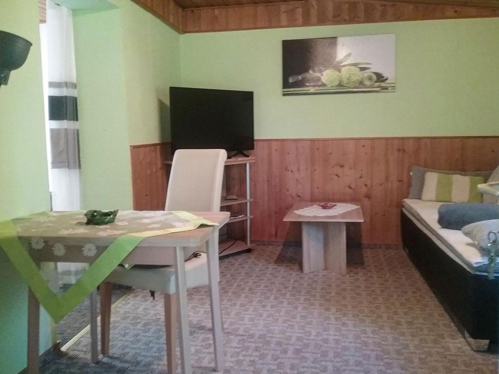 Gemuetliche Ferienwohnung Loebert Lübbenau Extérieur photo