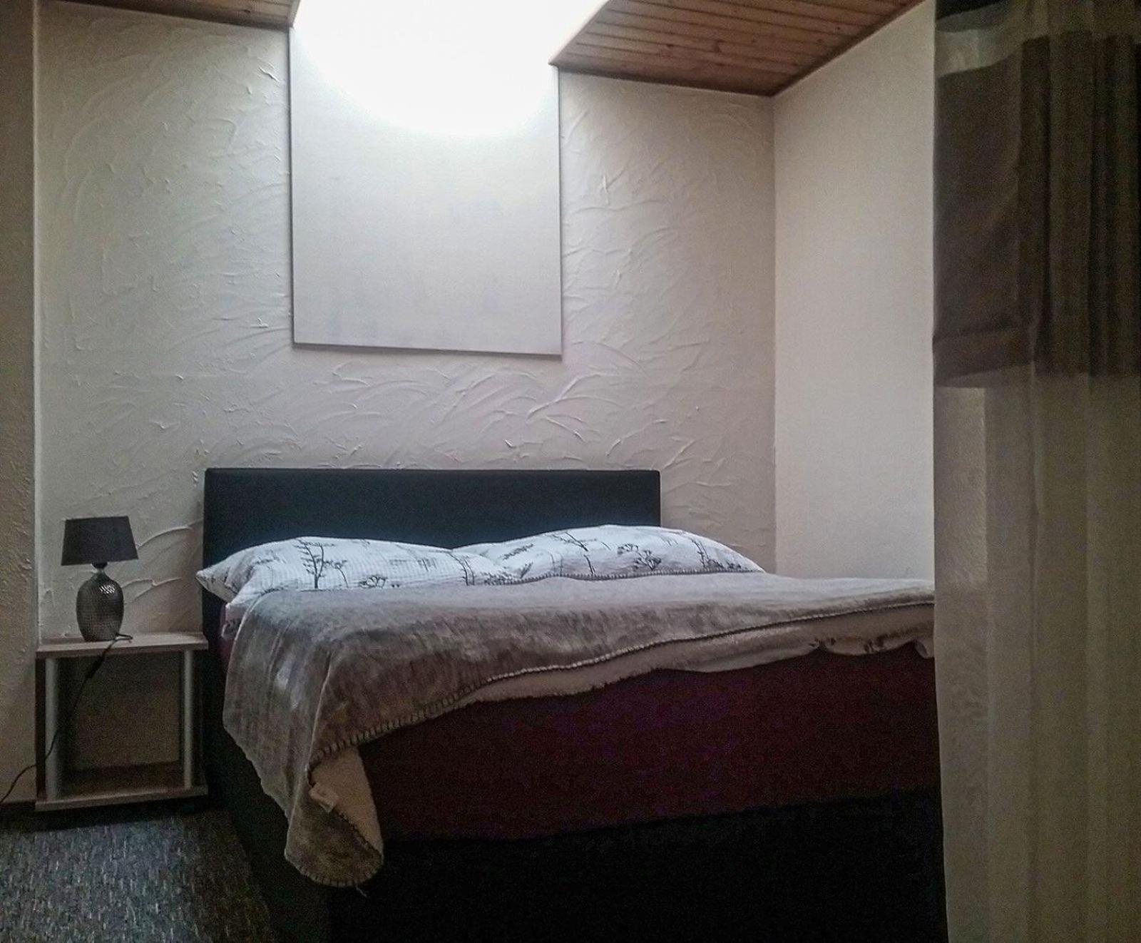 Gemuetliche Ferienwohnung Loebert Lübbenau Extérieur photo
