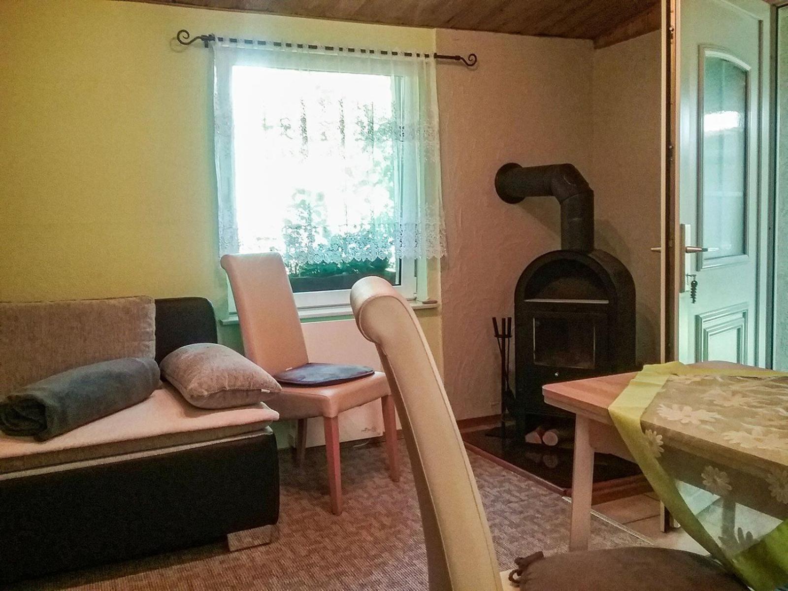Gemuetliche Ferienwohnung Loebert Lübbenau Extérieur photo